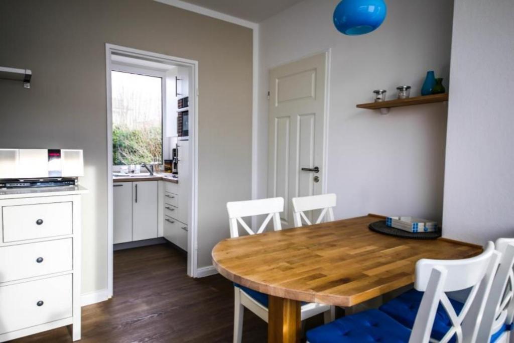 Ferienwohnung Seesternchen 3 Scharbeutz Εξωτερικό φωτογραφία