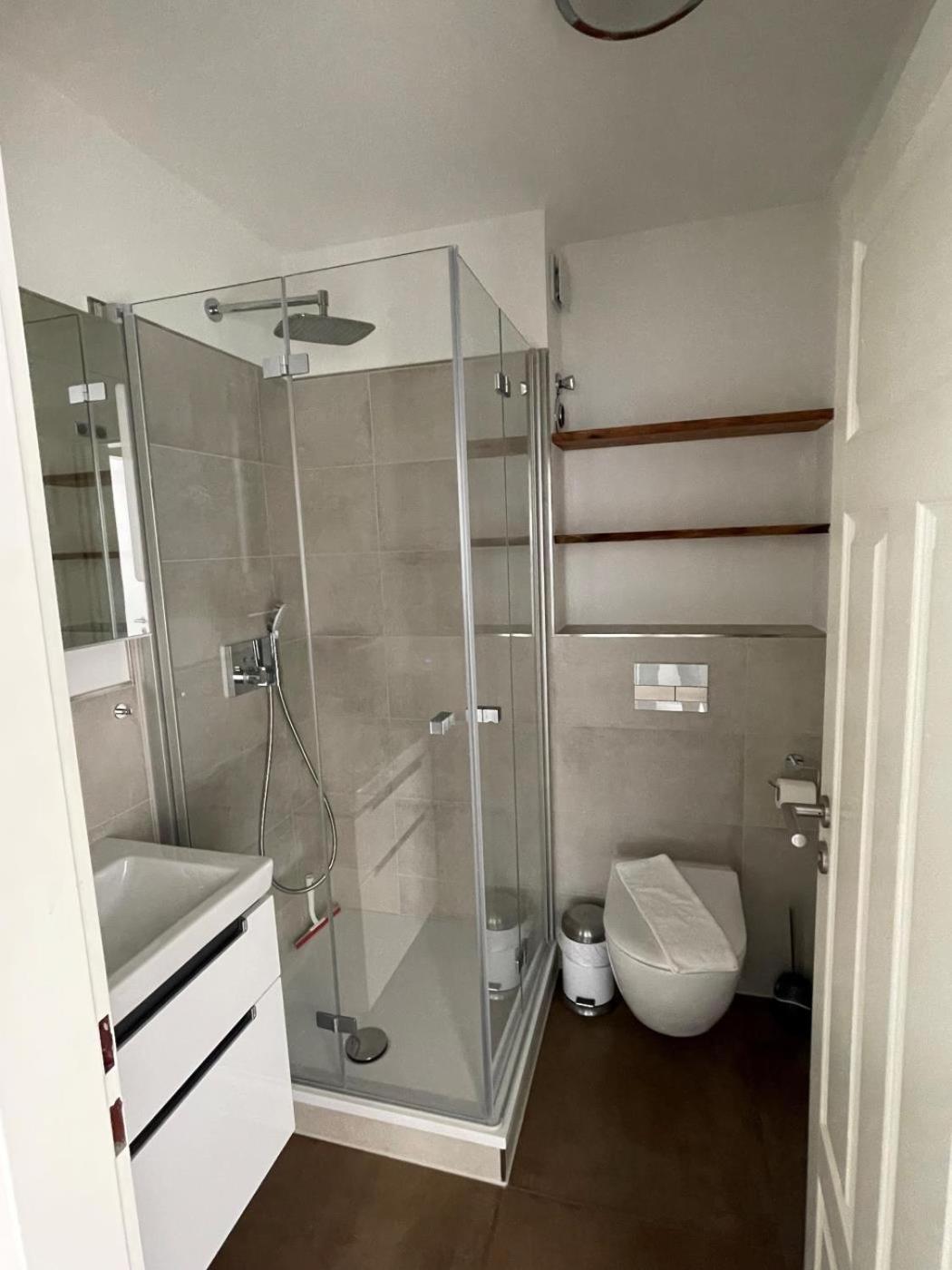 Ferienwohnung Seesternchen 3 Scharbeutz Εξωτερικό φωτογραφία