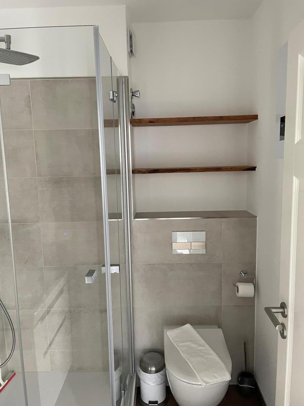 Ferienwohnung Seesternchen 3 Scharbeutz Εξωτερικό φωτογραφία